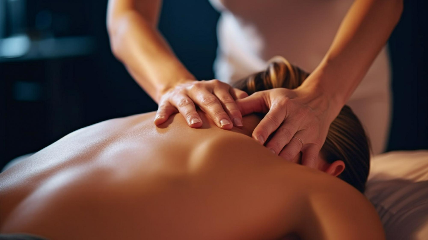 Parcours Marie Mornand masseuse à Istres